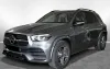 Mercedes-Benz GLE 350 e 4Matic =AMG= Night Package/Pano Гара Thumbnail 1