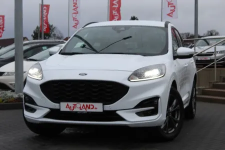 Ford Kuga ST-Line 1.5 EB... 