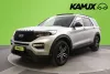 Ford Explorer 3,0 V6 Ecoboost 457hv PHEV A10 AWD ST-Line / Huippuvarusteltu / 7p / Bang/Olufsen / Panoraama / Thumbnail 6