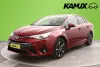 Toyota Avensis 1,8 Valvematic Active Edition Sedan Multidrive S / Lohko+sisä / Vakkari / P-Kamera / Kaistavahti / Thumbnail 6