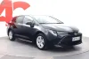 Toyota Corolla Touring Sports 1,8 Hybrid Prestige Edition - ALV-väh kelpoinen / Heti toimitukseen huippuvarusteltu Prestige corolla Thumbnail 7