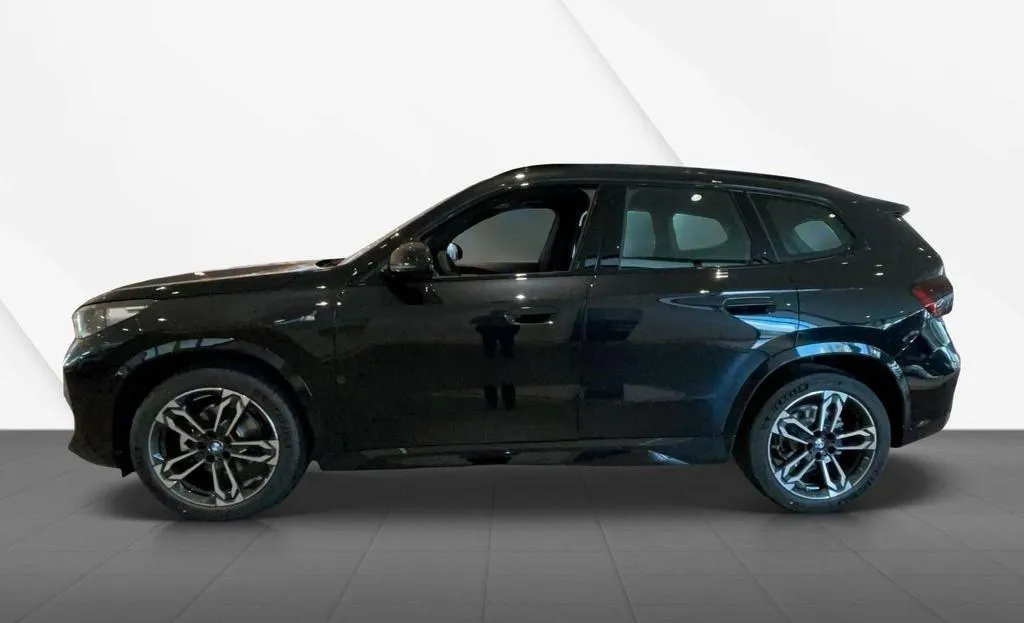 BMW X1 Image 3