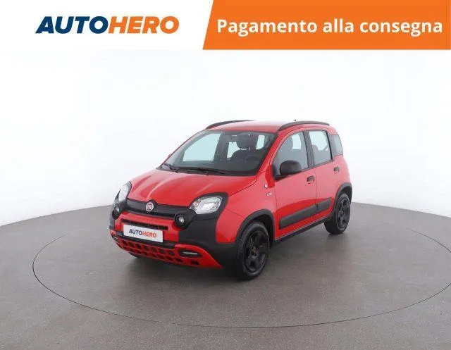 FIAT Panda 1.2 Waze Image 1