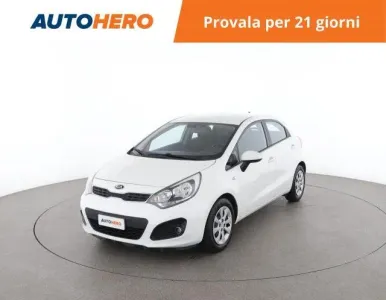 KIA Rio 1.2 CVVT 5p. Active