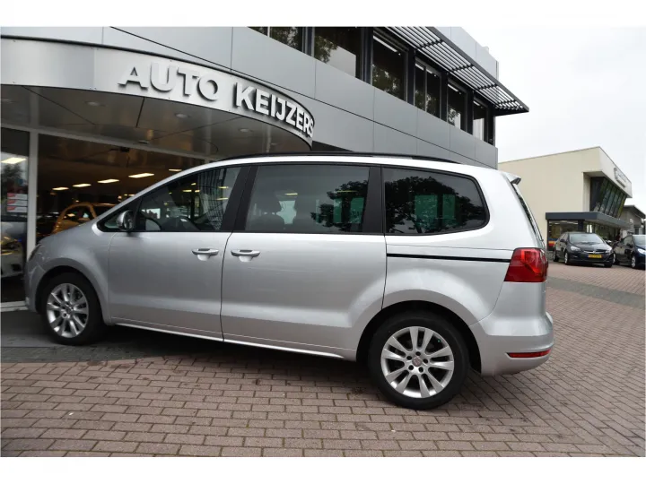 SEAT Alhambra 1.4 TSI Style  Image 5